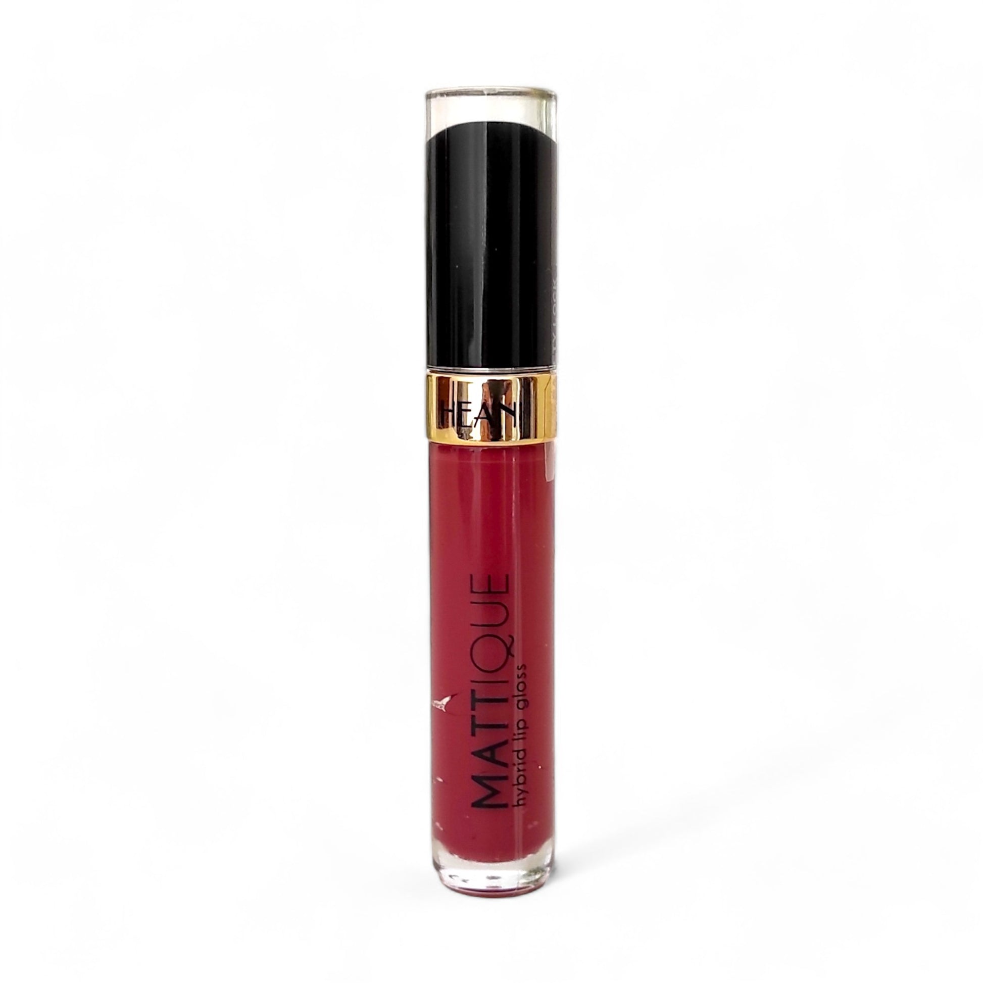 Mattique Hybrid Lip Gloss - 105 Dolce Vita - Labial líquido