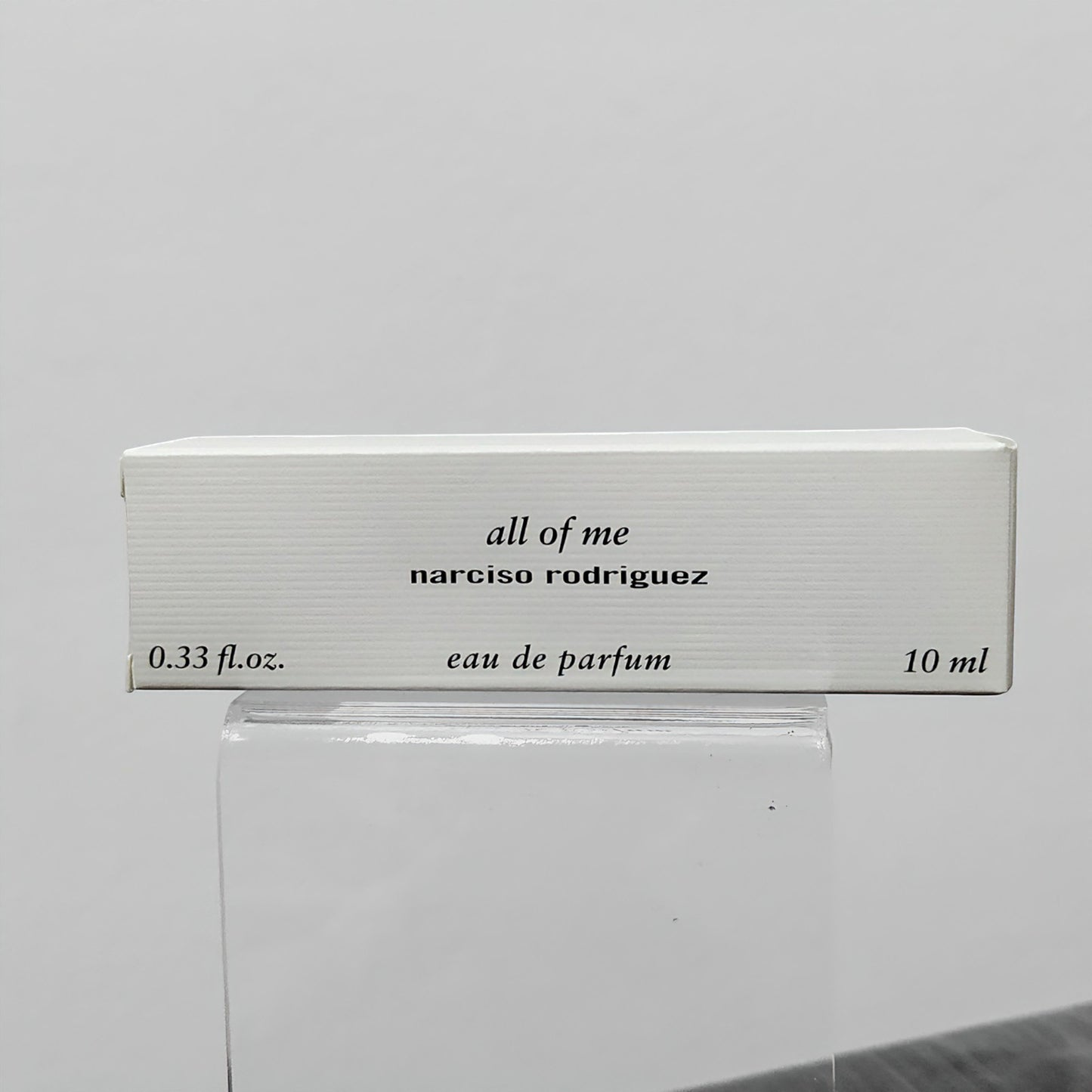 All of Me Eau de Parfum - La esencia de tu feminidad