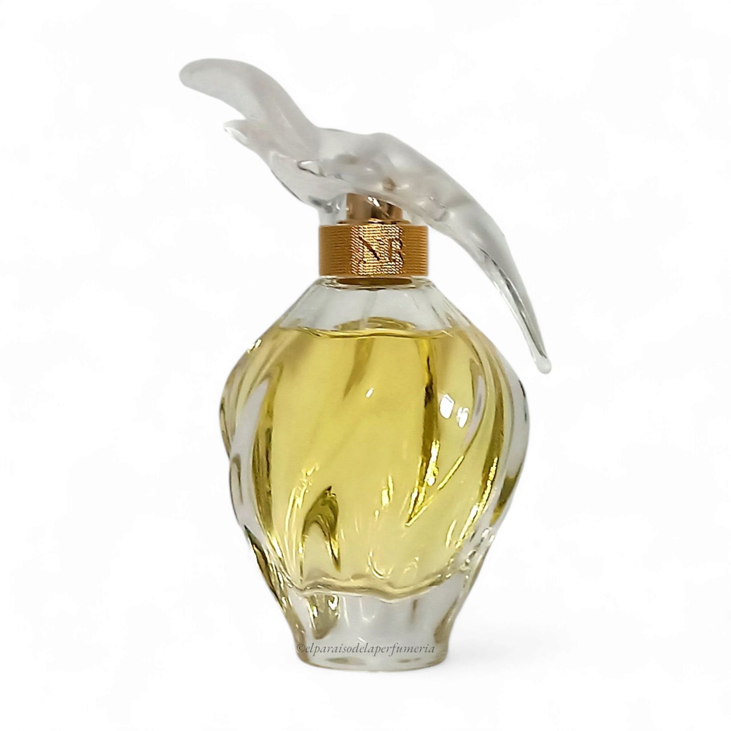 NINA RICCI L'Air Du Temps Eau de Toilette 100 ml