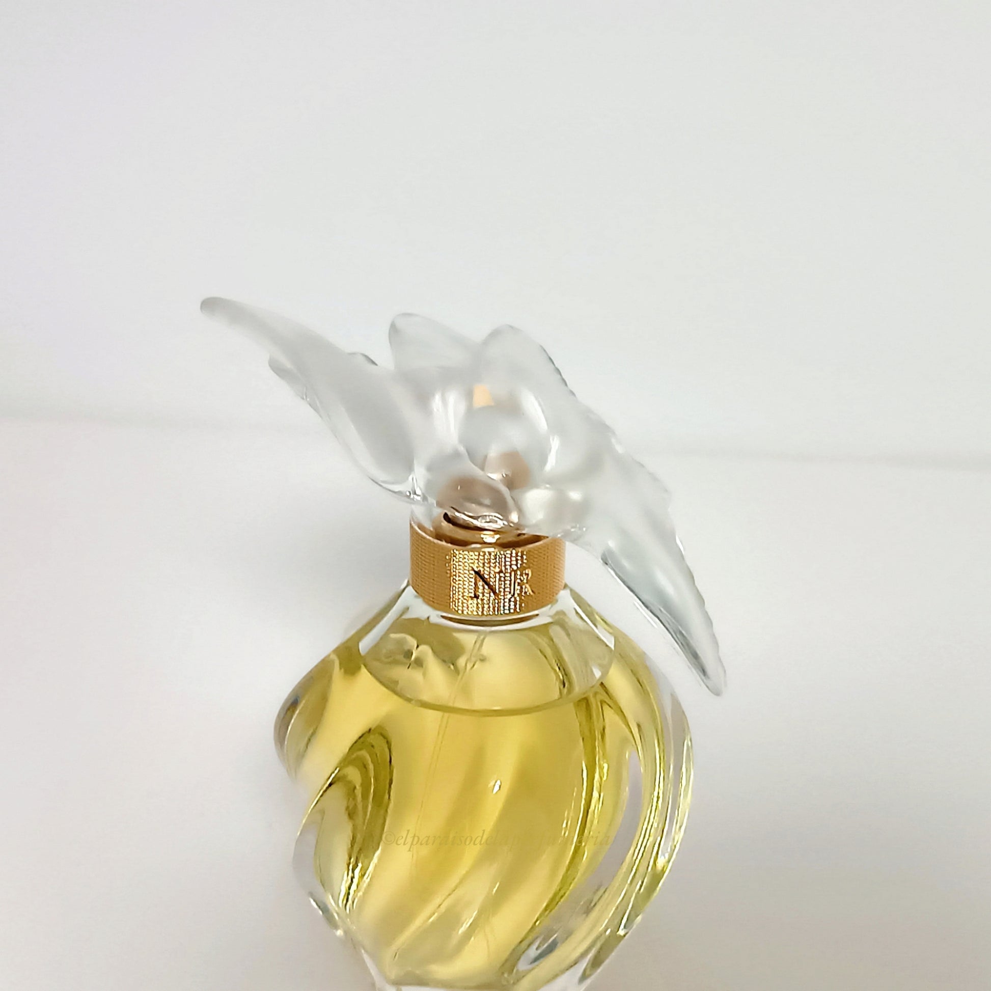 NINA RICCI L'Air Du Temps Eau de Toilette 100 ml