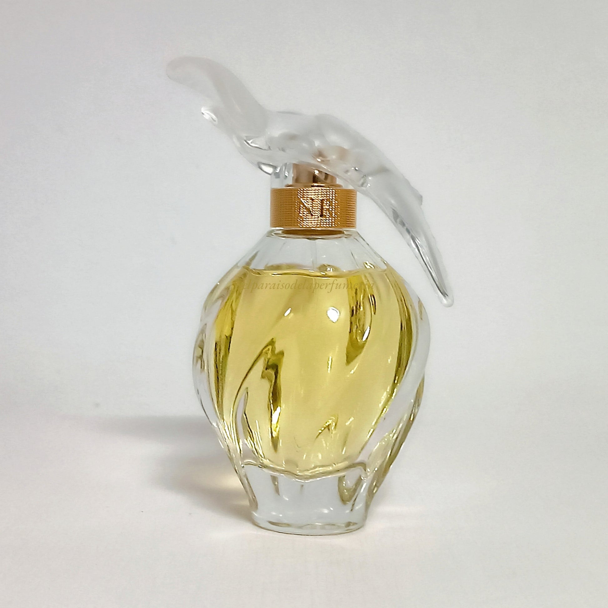 NINA RICCI L'Air Du Temps Eau de Toilette 100 ml