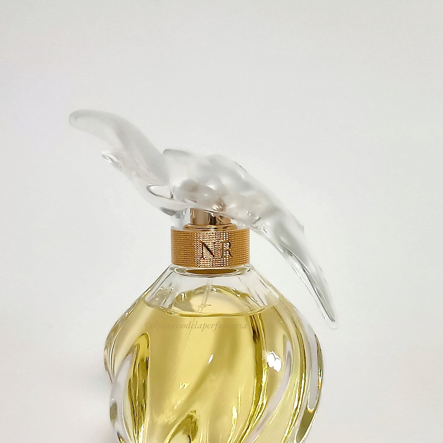 NINA RICCI L'Air Du Temps Eau de Toilette 100 ml