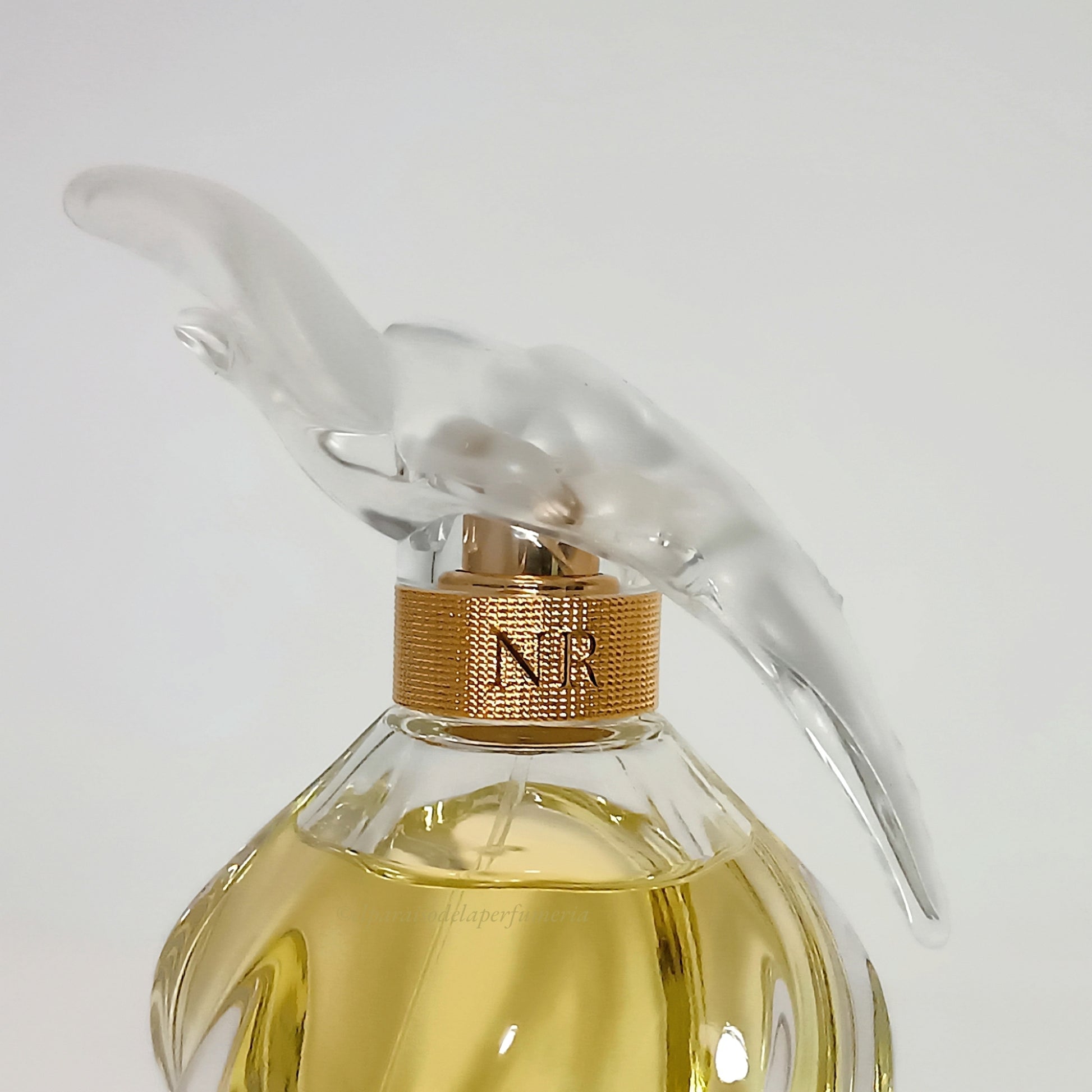 NINA RICCI L'Air Du Temps Eau de Toilette 100 ml