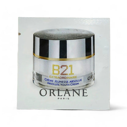 B21 Extraordinaire Crème Jeunesse Absolue - Crema Antiedad de Lujo