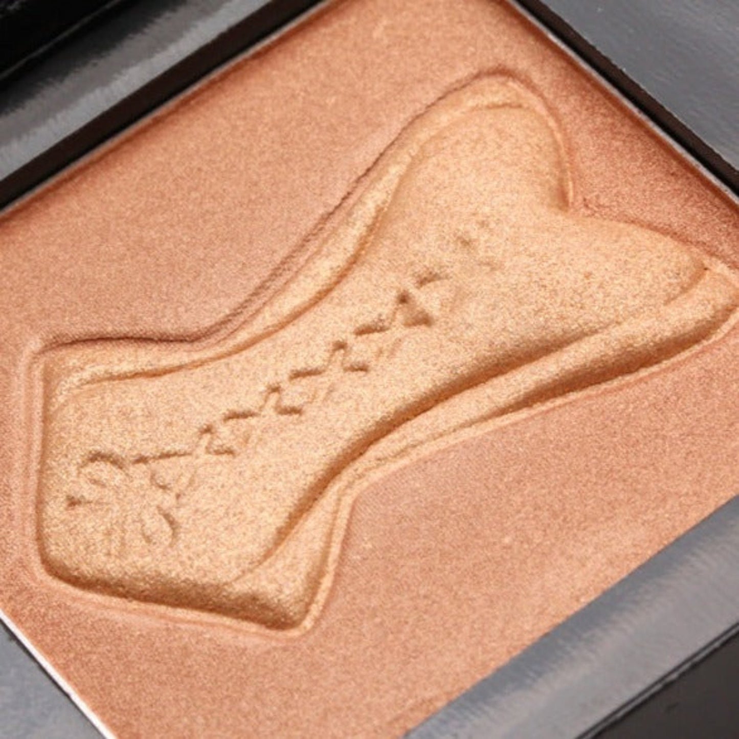 Sexy Glow Bronzer Polvos Bronceadores - Tono Bronzer