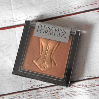 Sexy Glow Bronzer Polvos Bronceadores - Tono Bronzer