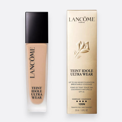 Lancome Teint Idole Ultra Wear Foundation - Varios Tamaños