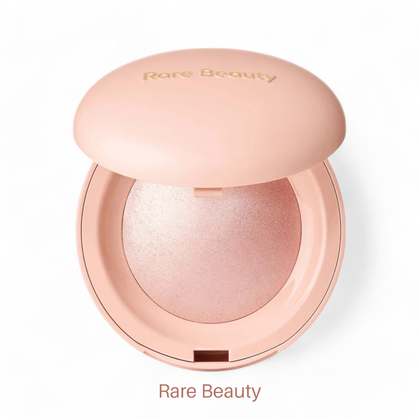 Positive Light Silky Touch Highlighter en tono Mesmerize – Luminosidad Seductora