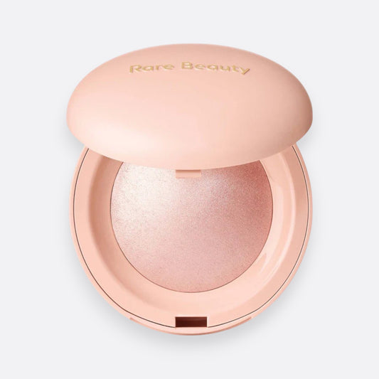 Positive Light Silky Touch Highlighter en tono Mesmerize – Luminosidad Seductora
