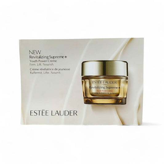 REVITALIZING SUPREME+ - Crema Reveladora de Juventud 1,5 ml