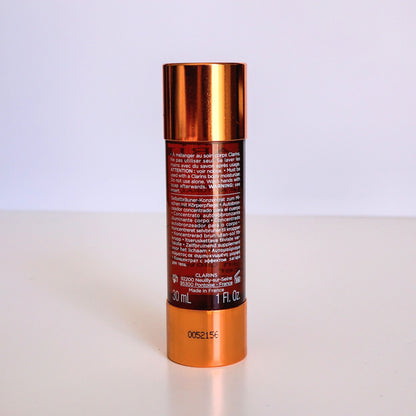 SELF TAN - Addition Concentré Eclat Corps - Gotas Bronceadoras Corporales 30 ml