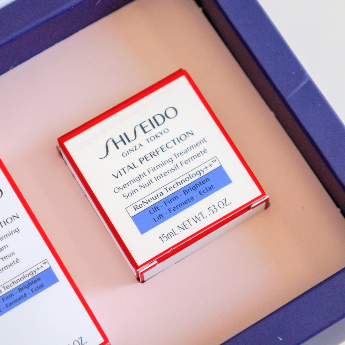 Pack Vital Perfection - Tratamiento Antiedad y Firmeza