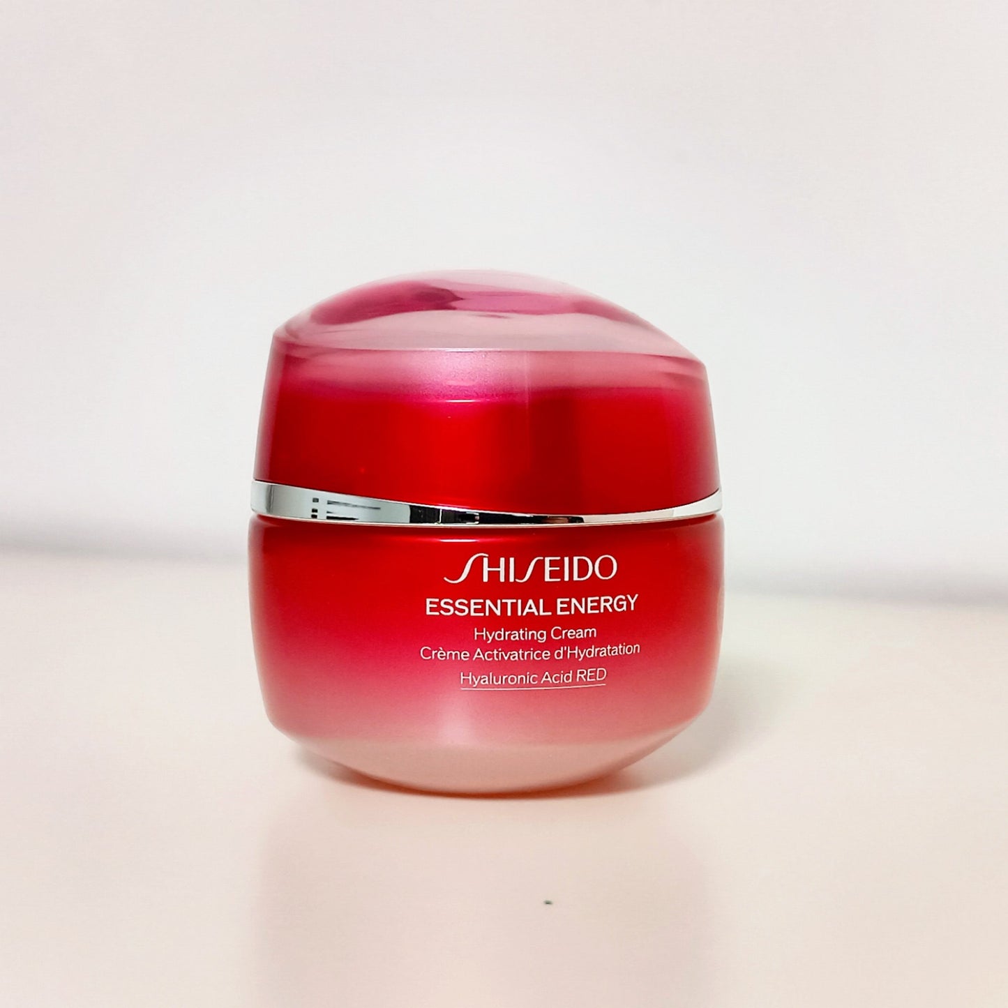 Essential Energy Hydrating Cream - Crema hidratante y Revitalizante