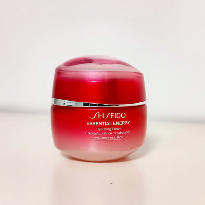 Essential Energy Hydrating Cream - Crema hidratante y Revitalizante