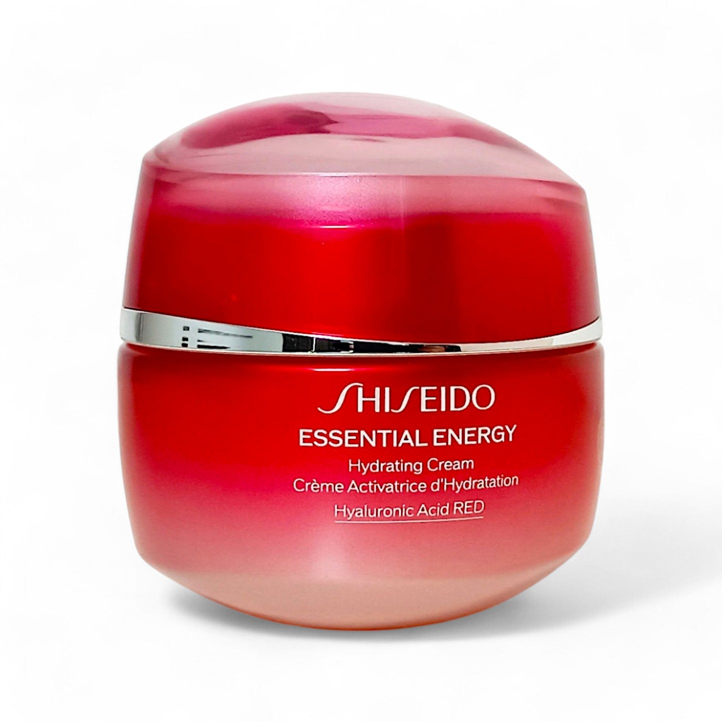 Essential Energy Hydrating Cream - Crema hidratante y Revitalizante