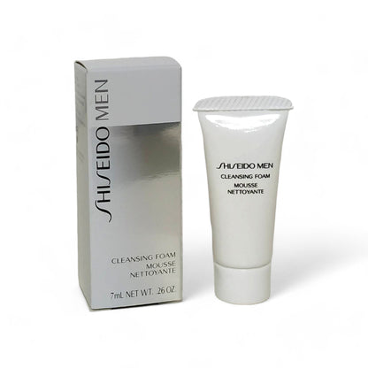 MOISTURIZING EMULSION - Emulsión Hidratante Para Hombre 7 ml