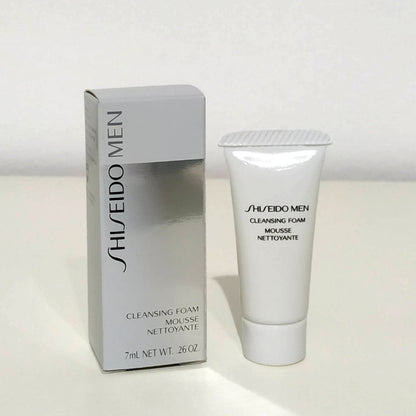 MOISTURIZING EMULSION - Emulsión Hidratante Para Hombre 7 ml