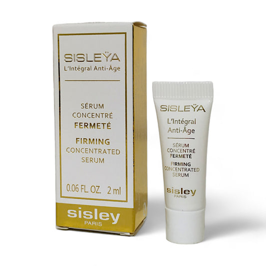 Sisleya Serum Concentré Fermeté 2 ml