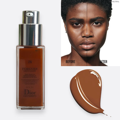 Forever Skin Glow Foundation -  Base de Maquillaje Luminosa 20 ml