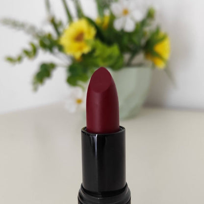 SLEEK True Colour Lipstick Sheen #Cherry