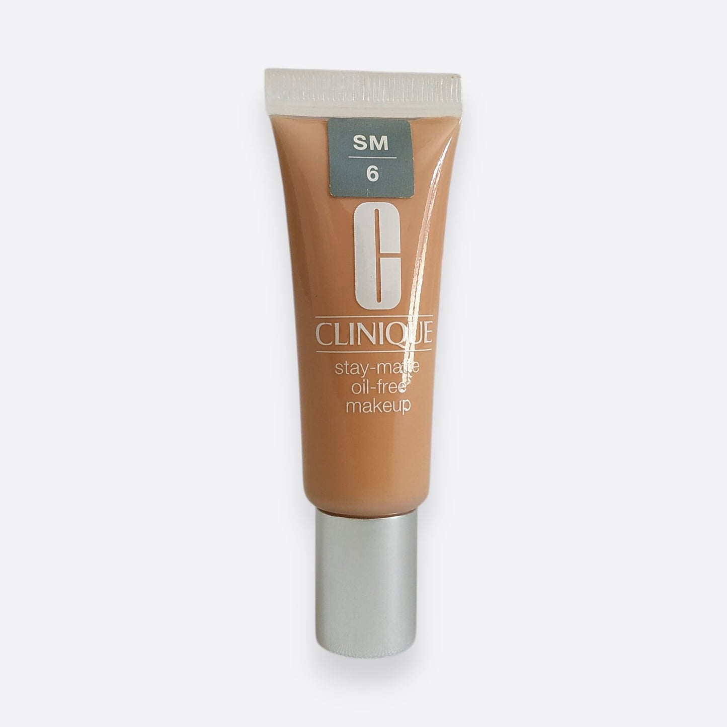 Clinique Stay-Matte Oil-Free Makeup