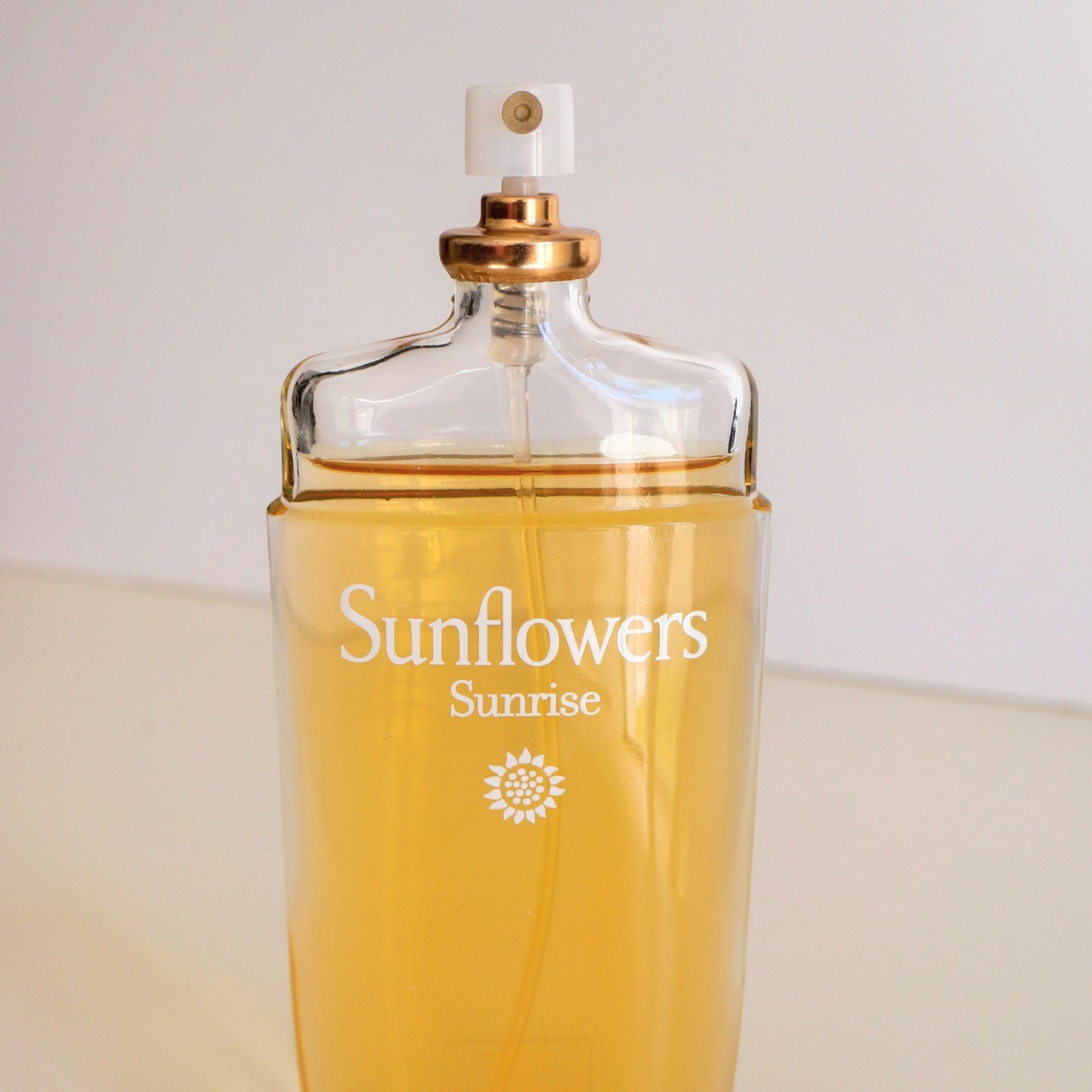 SUNFLOWERS SUNRISE - Eau de Toilette 100 ml - Fragancia Femenina