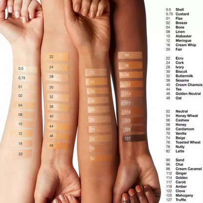 Clinique Superbalanced™ Makeup