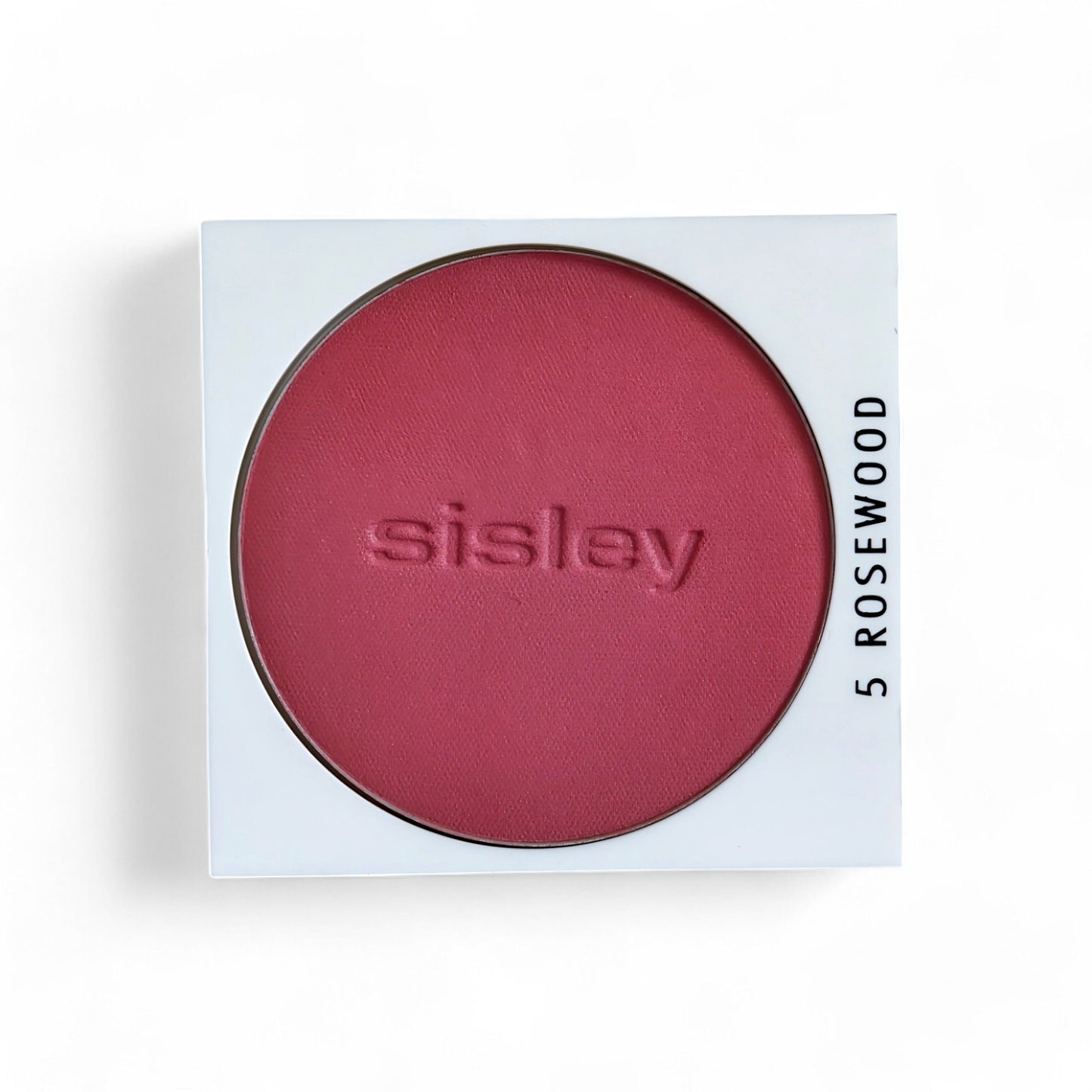 Le Phyto-Blush Radiant Blush | 5 Rosewood: Rubor en polvo de lujo para un rostro radiante