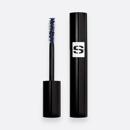 Sisley So Volume Mascara – Tono 3 Deep Blue