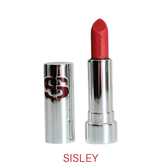 Sisley Phyto Lip Shine 8 Sheer Coral