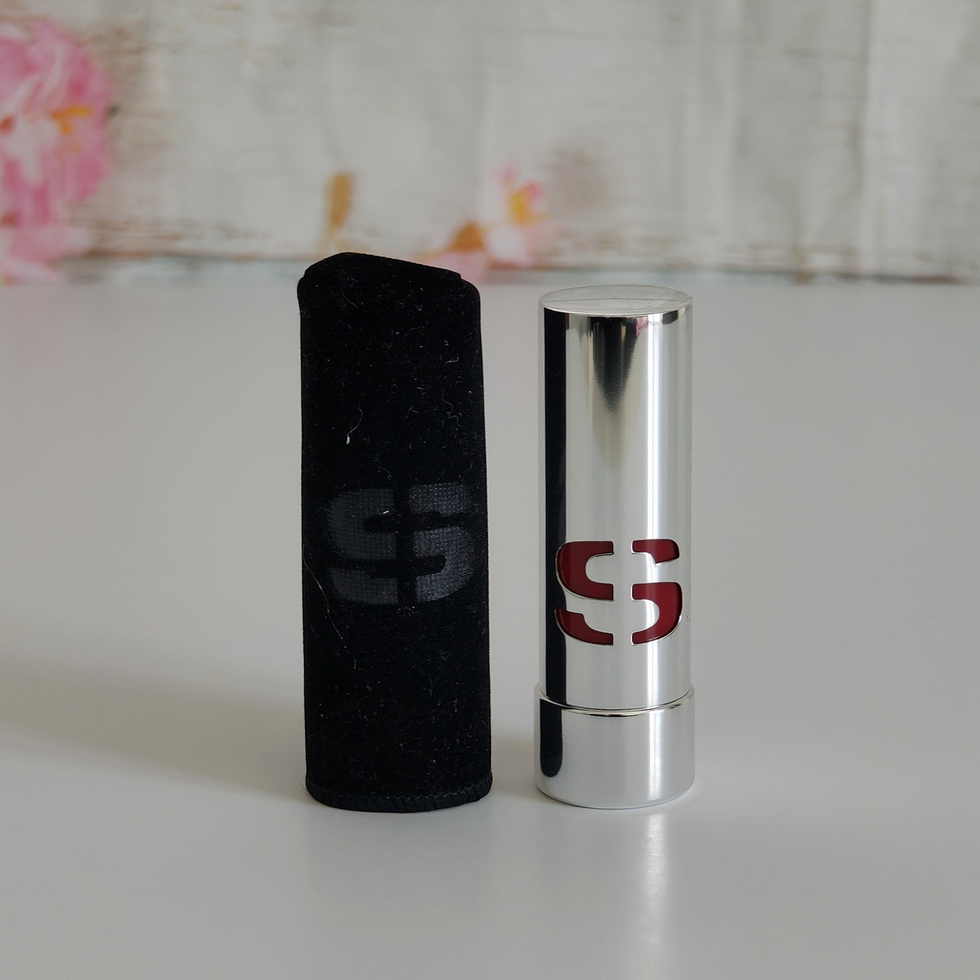 Sisley Phyto Lip Shine 8 Sheer Coral