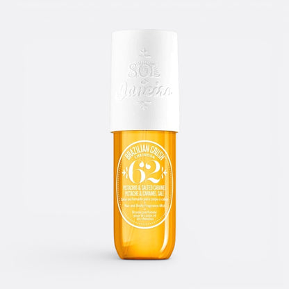 Brazilian Crush Cheirosa 62 Body Fragrance Mist | La fragancia brasileña que enamora