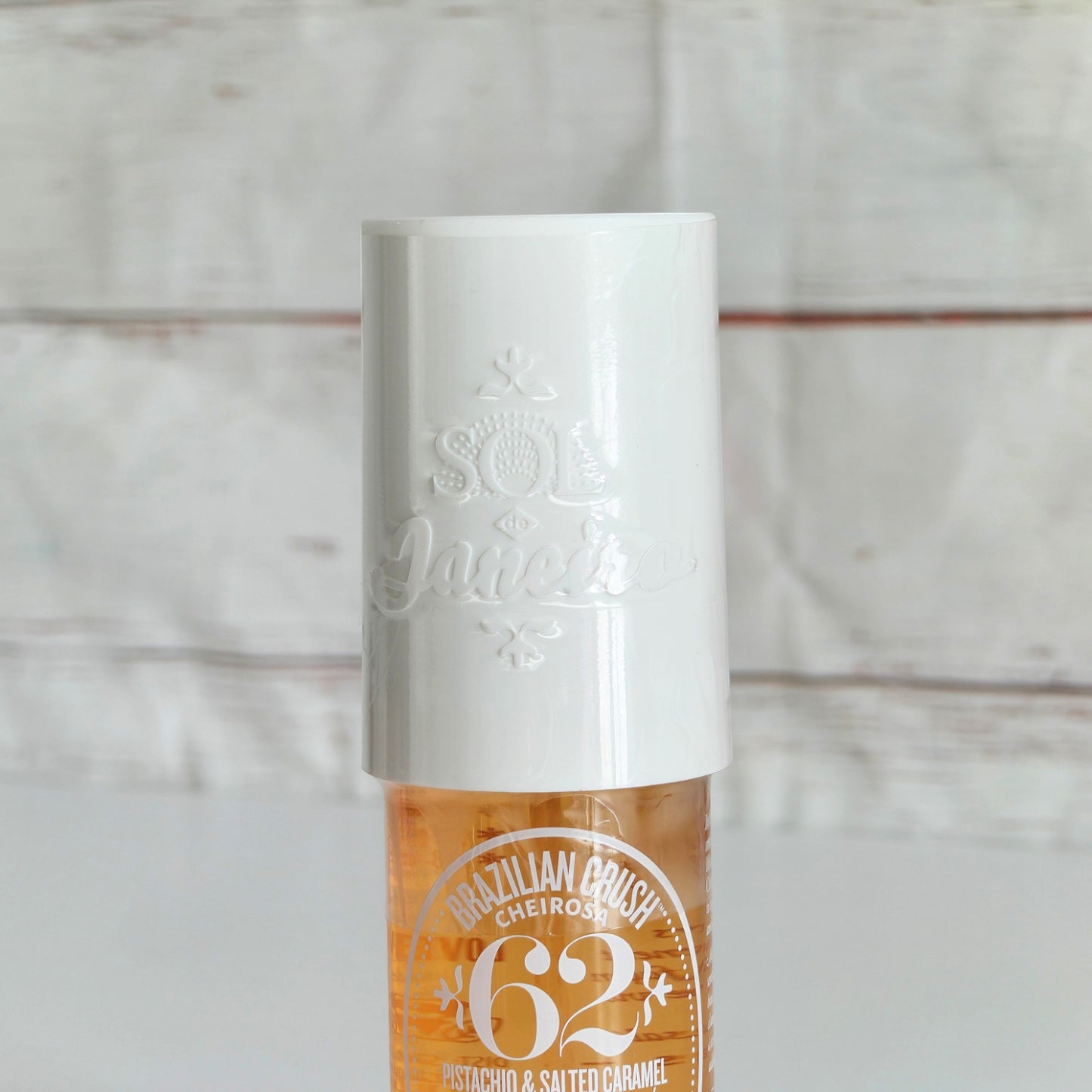 Brazilian Crush Cheirosa 62 Body Fragrance Mist | La fragancia brasileña que enamora