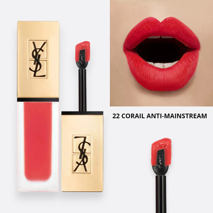 Tatouage Couture Matte Stain - Labial Líquido