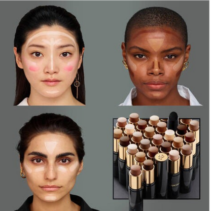 Lancome Teint Idole Ultra Wear Stick | Base de Maquillaje en Sick