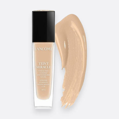 Lancome Teint Miracle SPF15 | Illuminierende Foundation