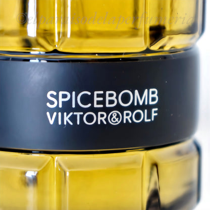 Viktor&Rolf Spicebomb Eau de Toilette 90ml