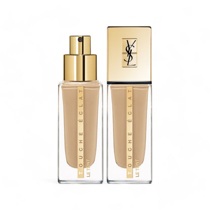 Touche Eclat Le Teint – B40 Sand – Make-up-Basis