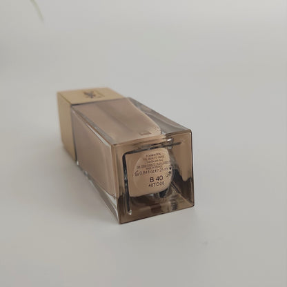 Touche Eclat Le Teint – B40 Sand – Make-up-Basis
