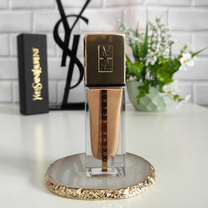 Touche Eclat Le Teint – B40 Sand – Make-up-Basis