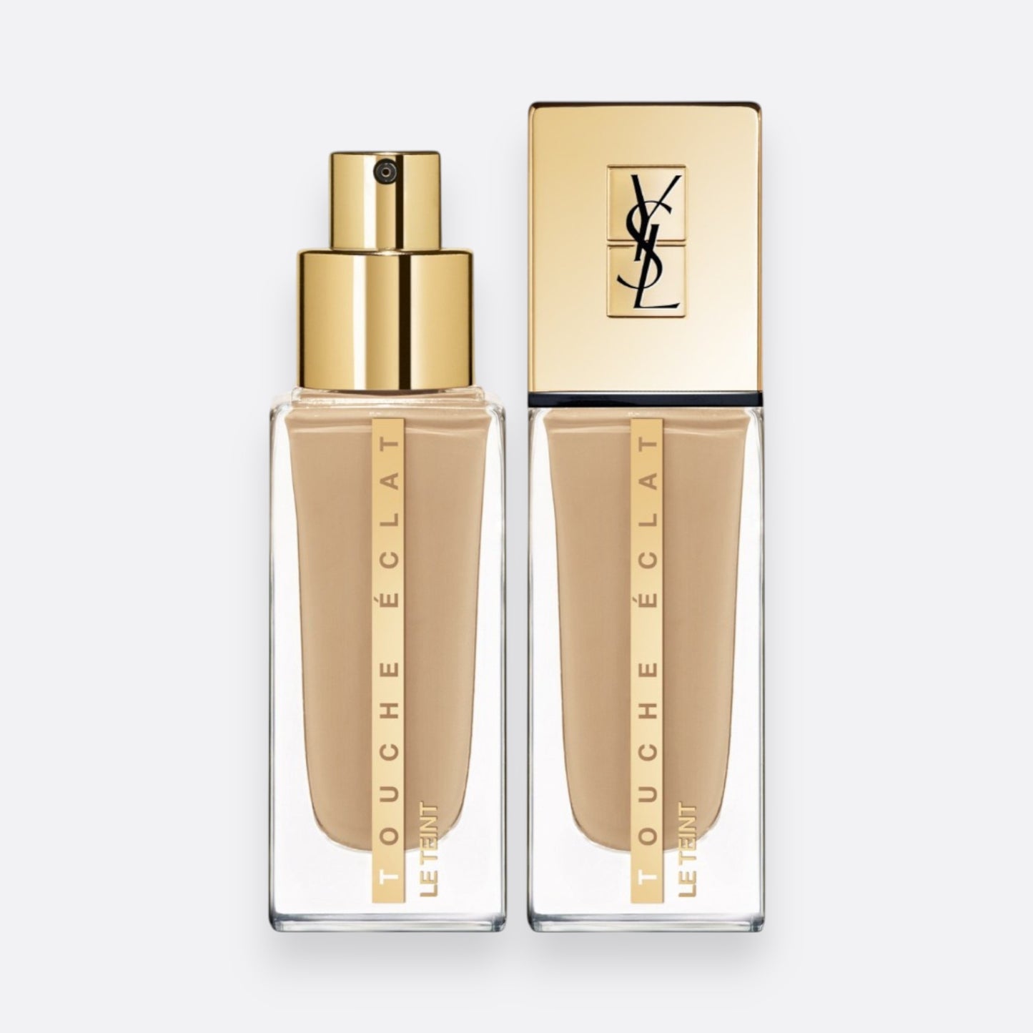 Touche Eclat Le Teint - B40 Sand - Base de Maquillaje