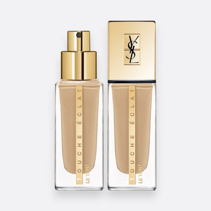 Touche Eclat Le Teint - B40 Sand - Base de Maquillaje