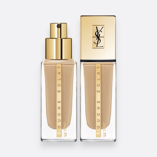 Touche Eclat Le Teint - B40 Sand - Base de Maquillaje