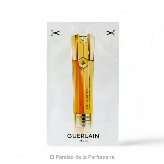 Abeille Royale Double R: Sérum Reparador y Renovador Avanzado - Piel más joven y radiante - Serum facial