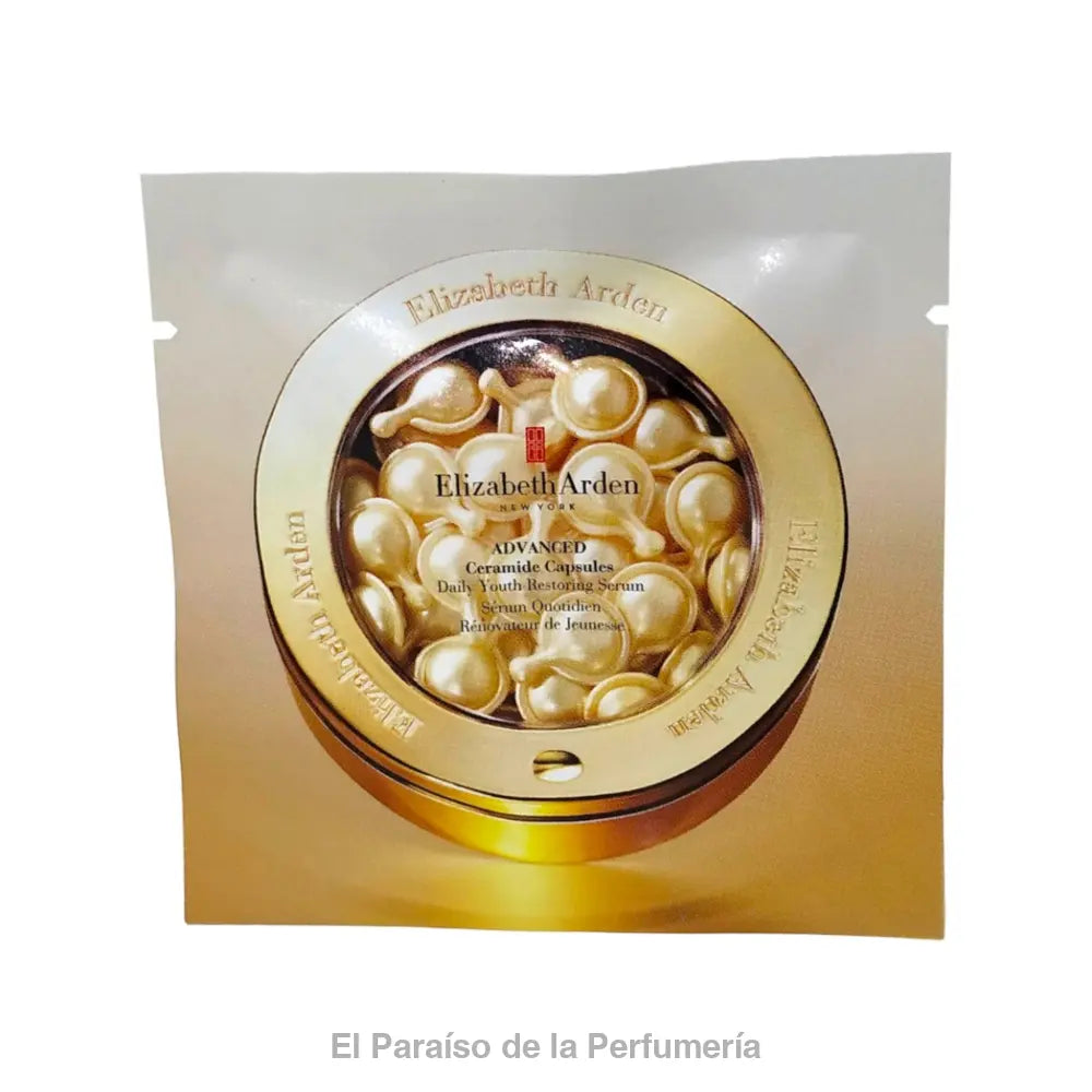 Advanced Ceramide Capsules - Cápsulas Renovadoras de Juventud con Ceramidas - Serum facial