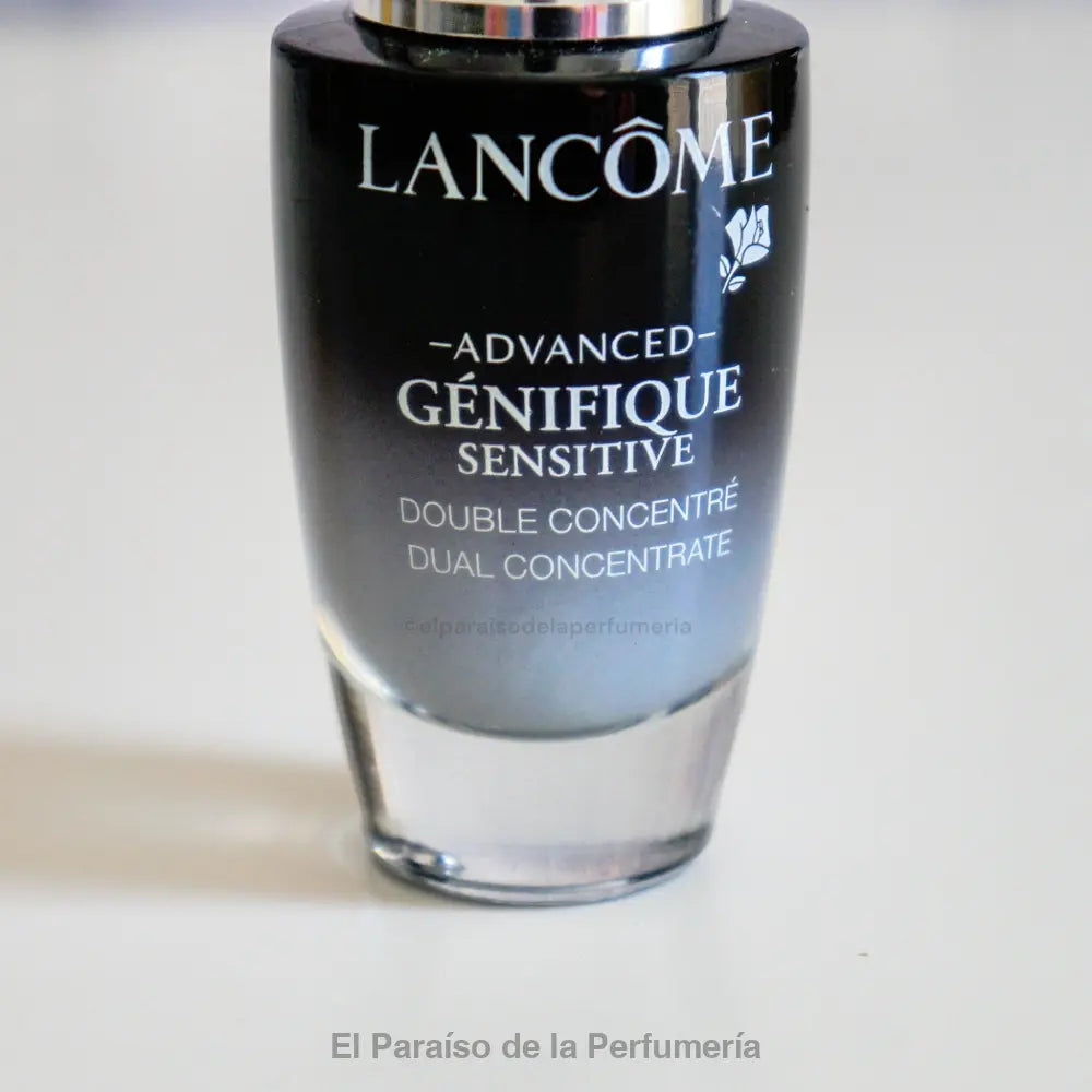 Advanced Génifique Sensitive - Sérum Facial Calmante y Reparador para Pieles Sensibles - Serum facial