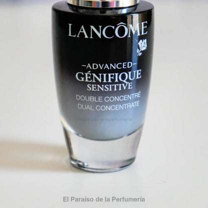 Advanced Génifique Sensitive - Sérum Facial Calmante y Reparador para Pieles Sensibles - Serum facial