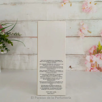 ALAÏA de Alaia Paris Eau de Parfum 100 ml - Descatalogado - Perfume