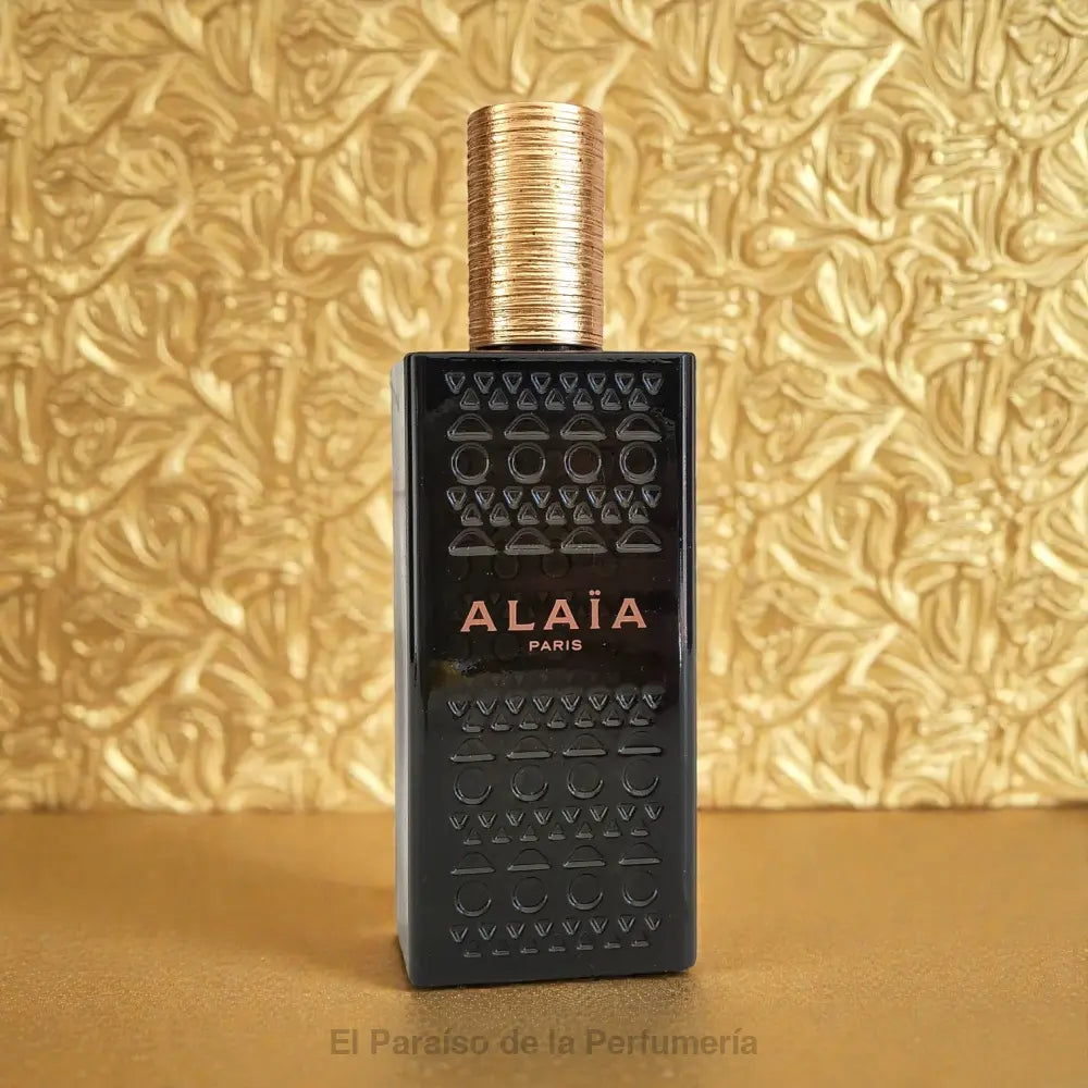 ALAÏA de Alaia Paris Eau de Parfum 100 ml - Descatalogado - Perfume
