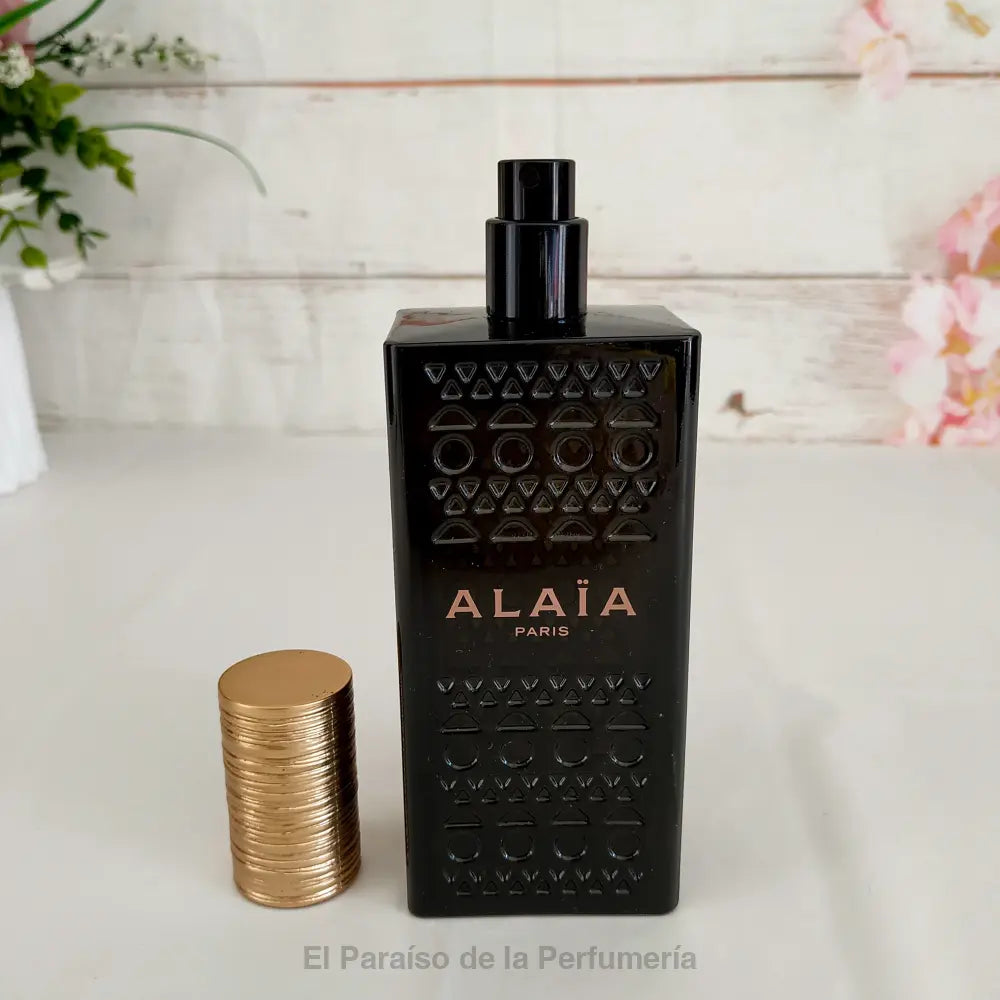 ALAÏA de Alaia Paris Eau de Parfum 100 ml - Descatalogado - Perfume